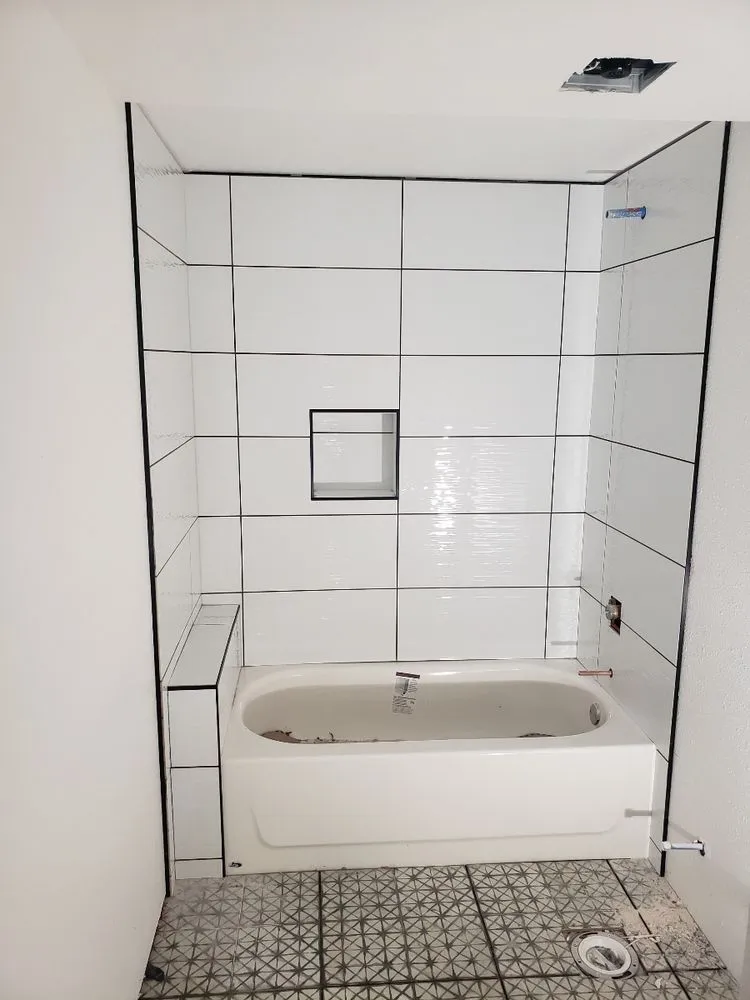 Slide of SMG Custom Residential Improvements