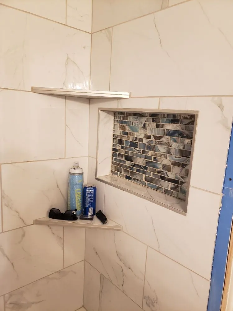 Slide of SMG Custom Residential Improvements