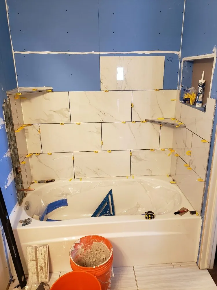 Slide of SMG Custom Residential Improvements