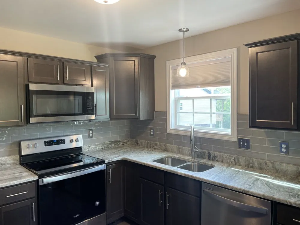 Slide of SMG Custom Residential Improvements