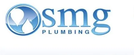 Slide of SMG Plumbing