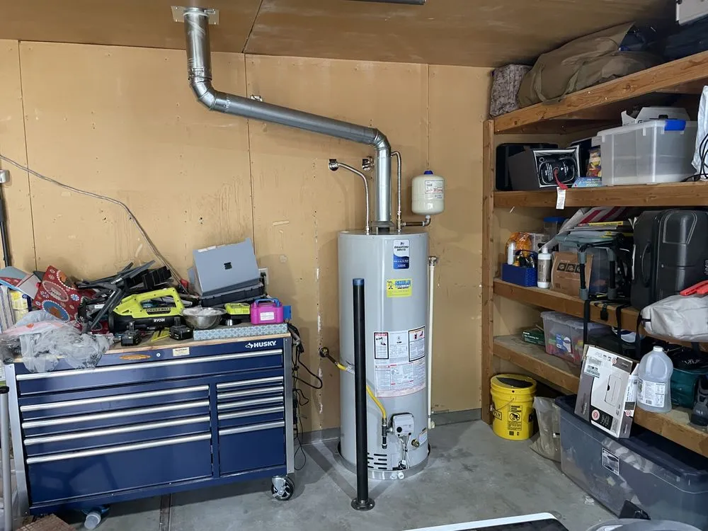 Slide of Smile Plumbing