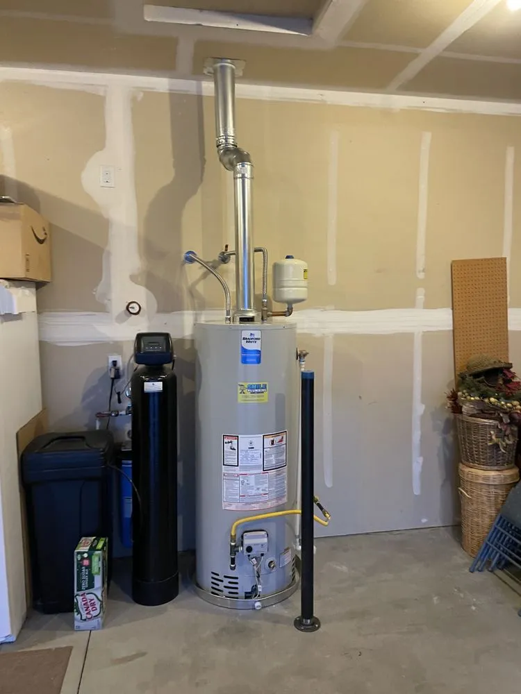 Slide of Smile Plumbing