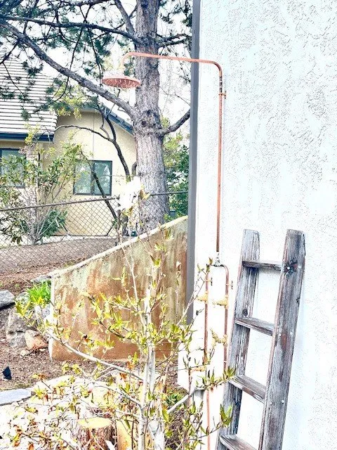 Slide of Smile Plumbing