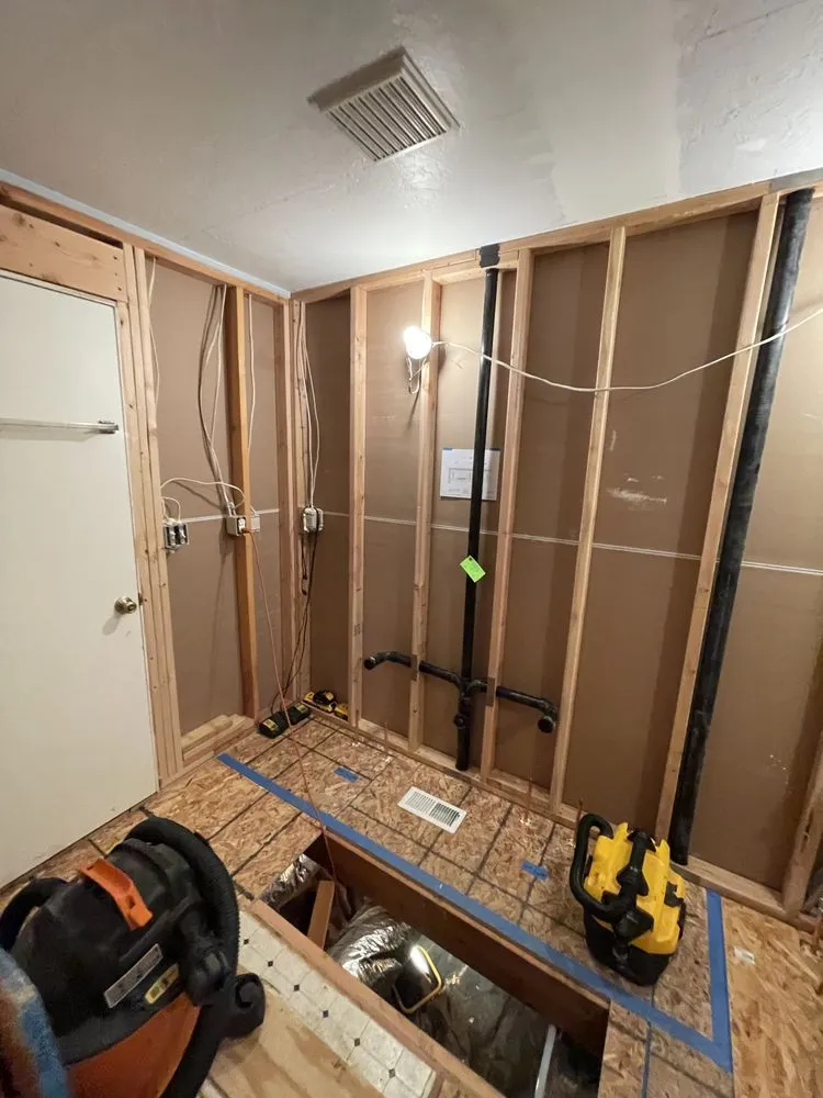 Slide of Smile Plumbing