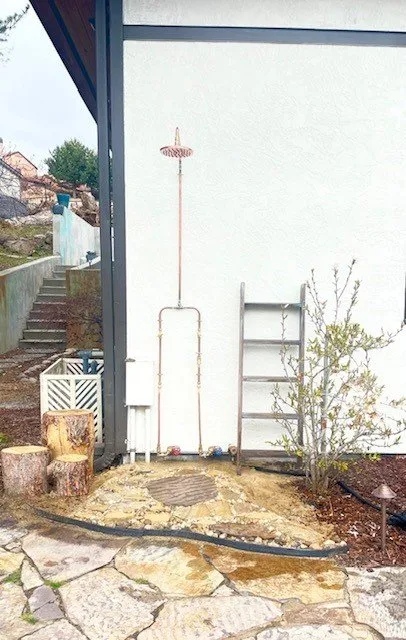 Slide of Smile Plumbing