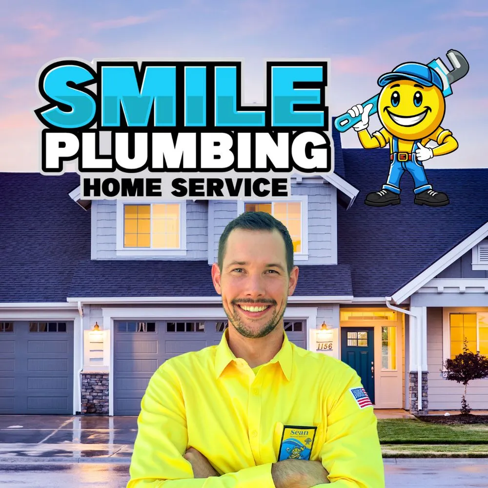 Slide of Smile Plumbing