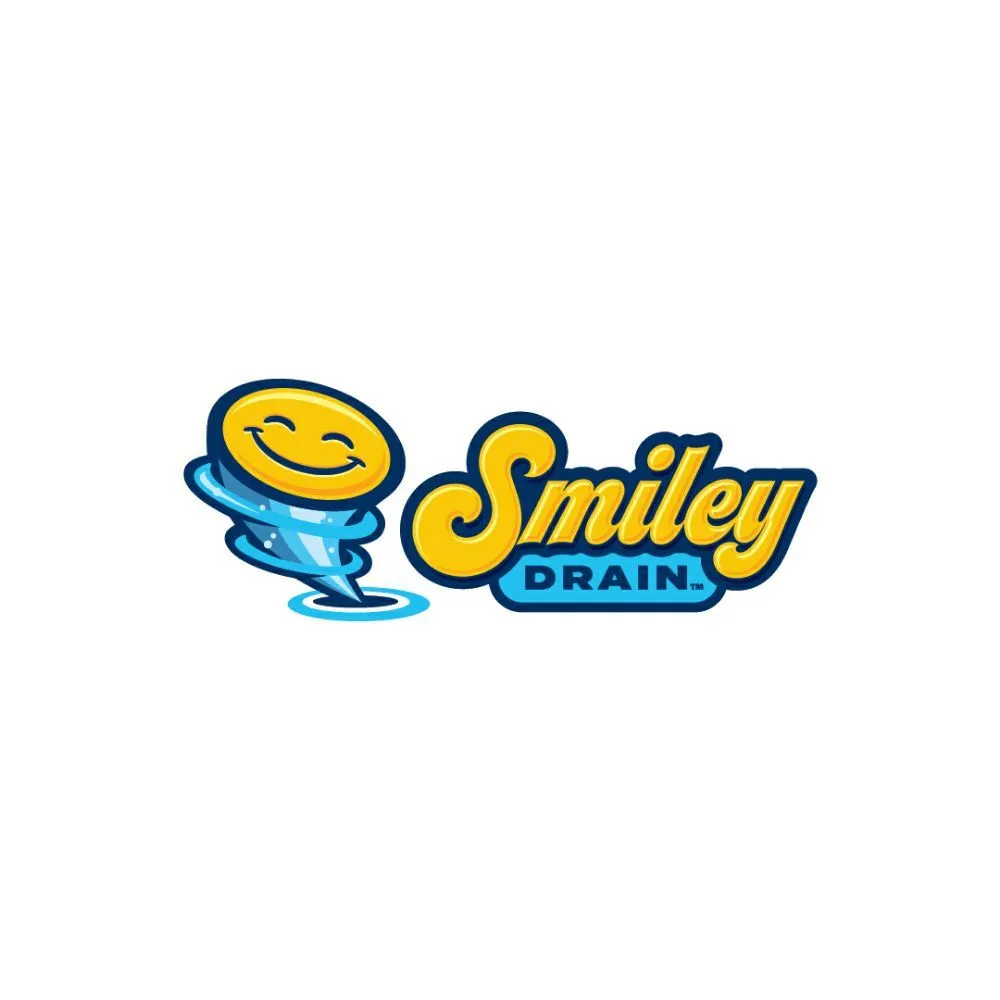 Slide of Smiley Drain