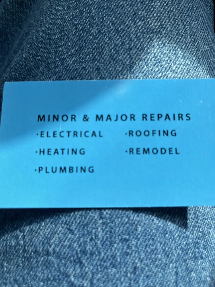Slide of Smiley Rv Repair & Remodel