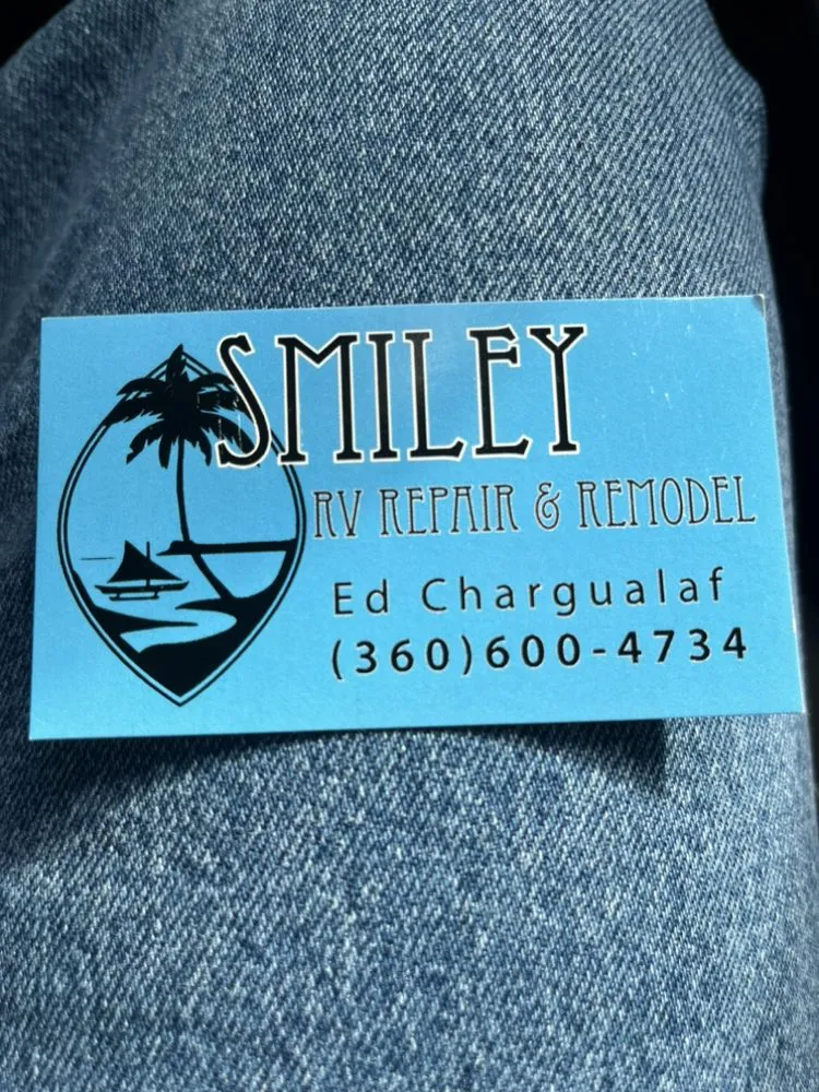 Slide of Smiley Rv Repair & Remodel