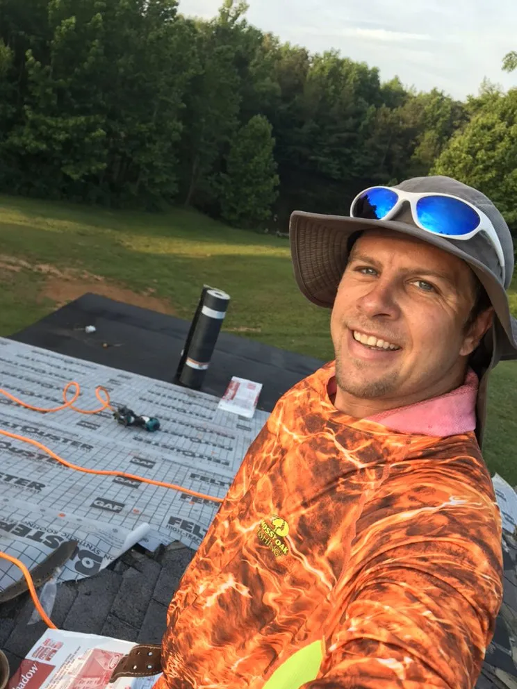 Slide of Smileys Roofing & Plumbing