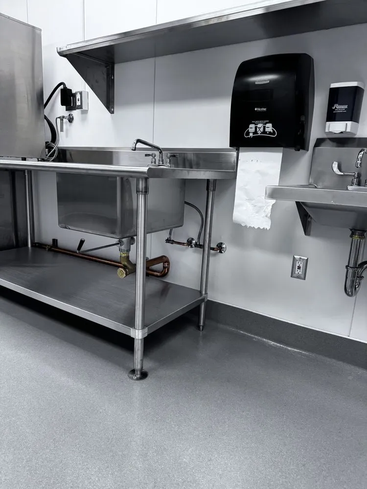 Slide of Smiling Viking Plumbing