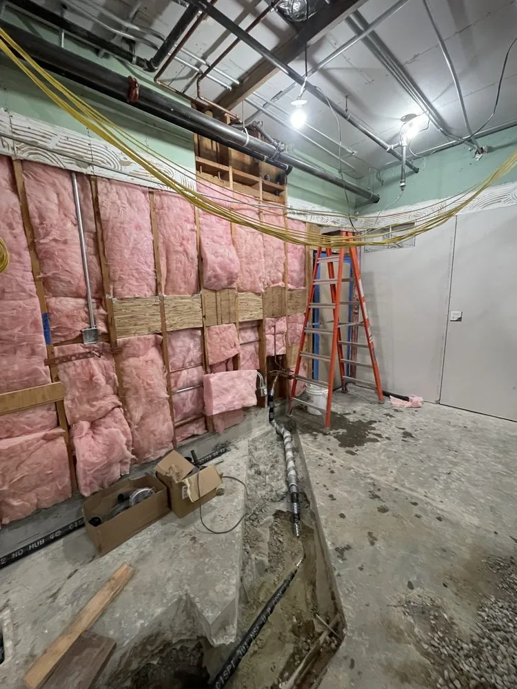 Slide of Smiling Viking Plumbing