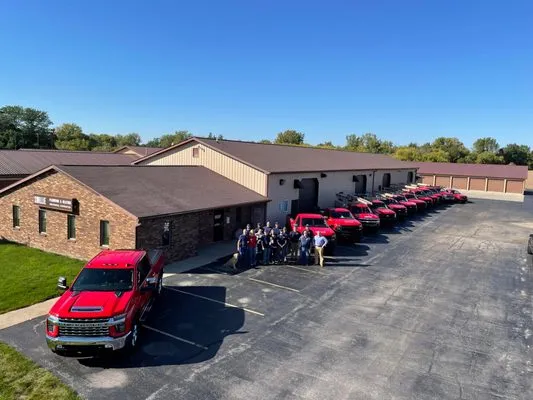 Smillie Plumbing Heating & A/C