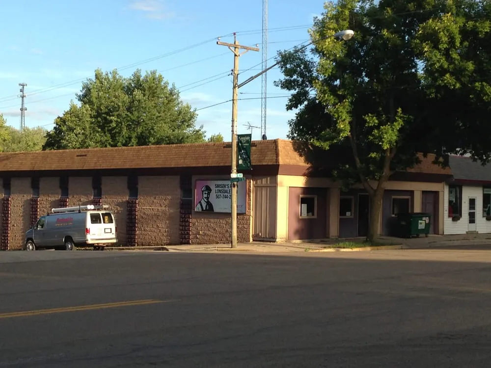 Slide of Smisek's Plumbing & Heating