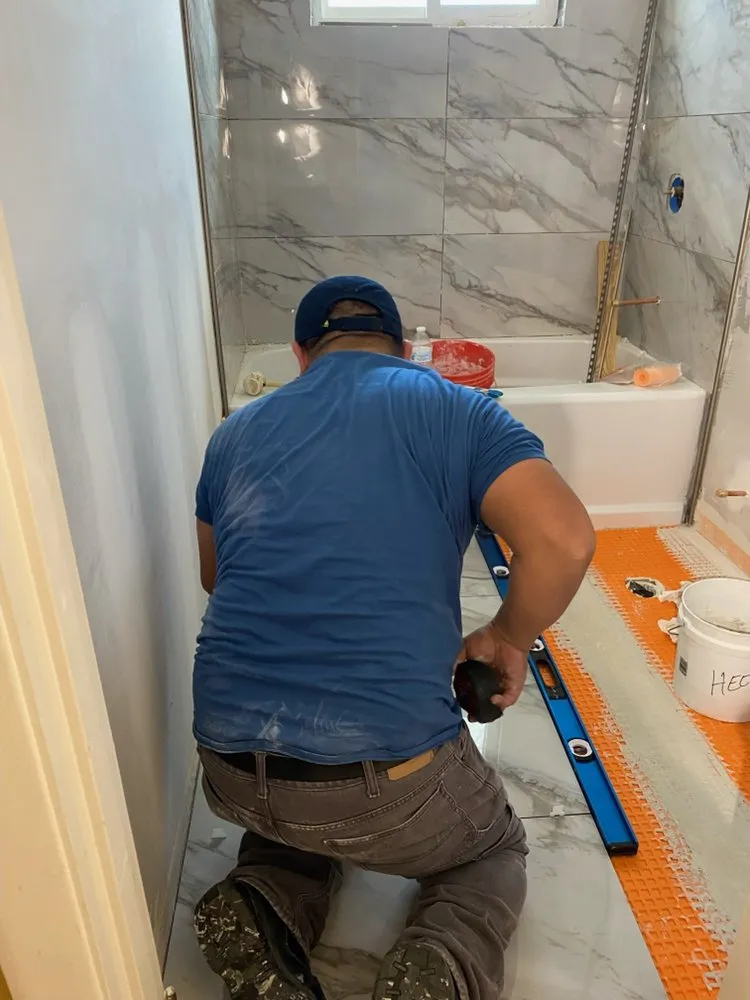 Slide of Smith & Horne Services