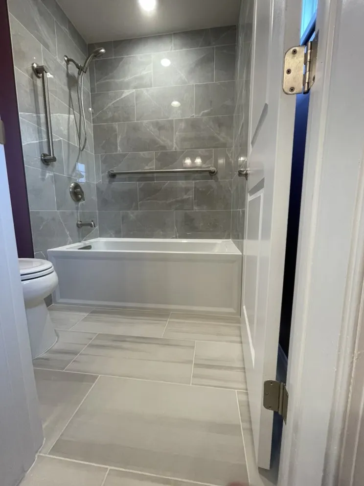 Slide of Smith & Horne Services