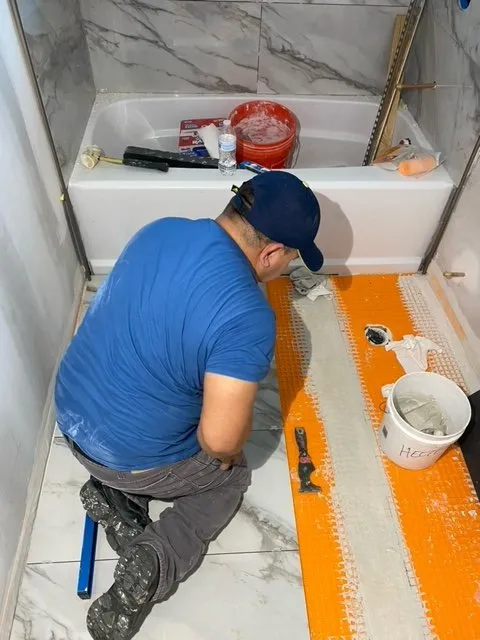 Slide of Smith & Horne Services