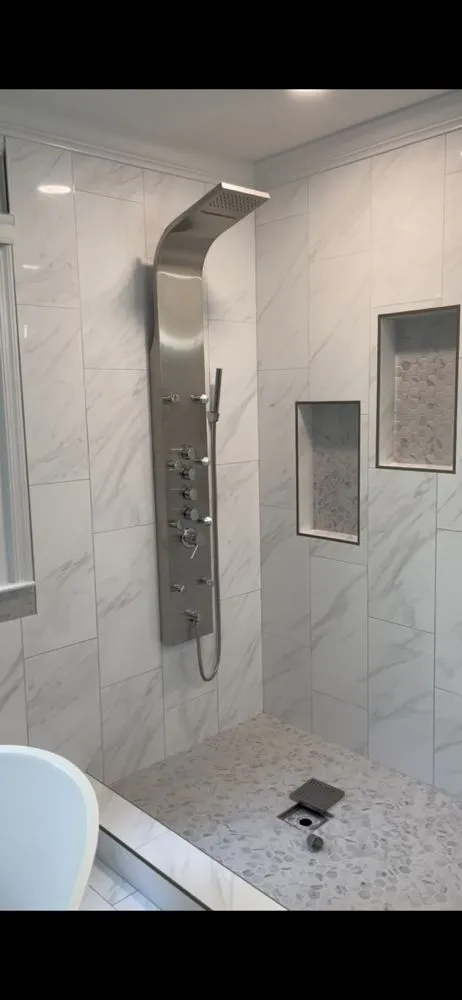 Slide of Smith & Horne Services