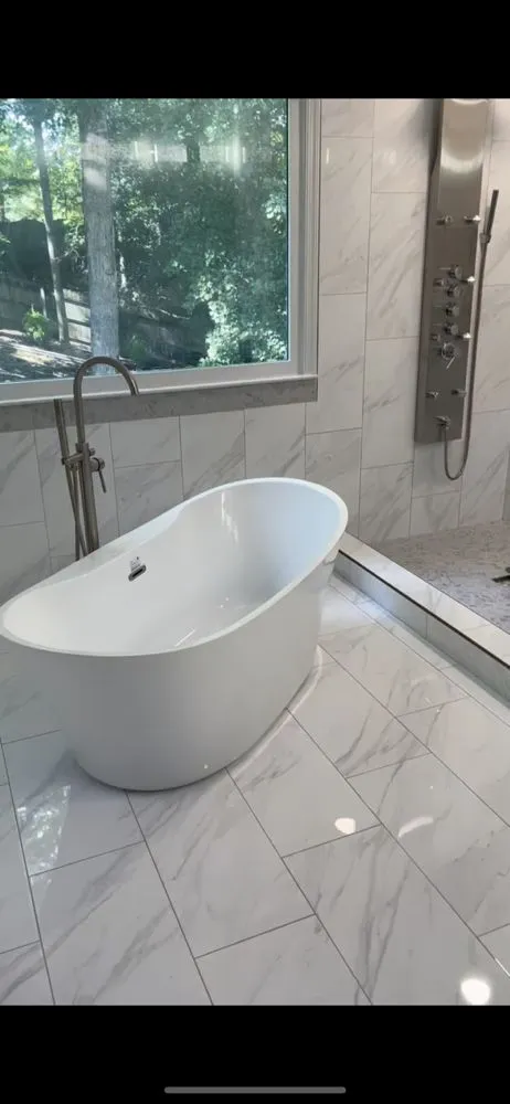 Slide of Smith & Horne Services