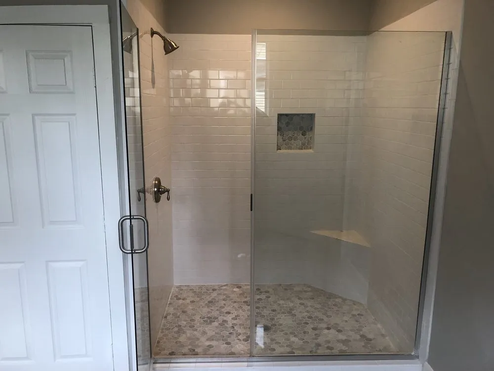 Slide of Smith & Perkins Contracting