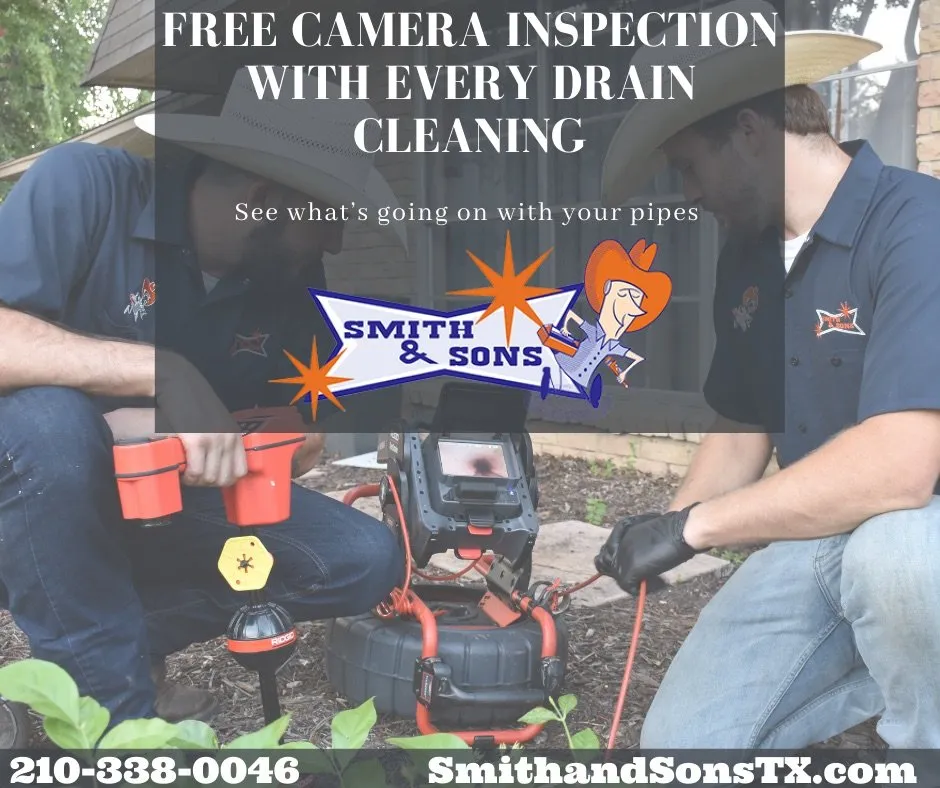 Slide of Smith & Sons