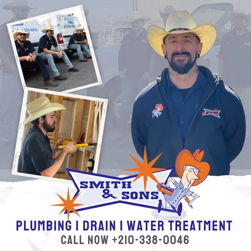 Slide of Smith & Sons