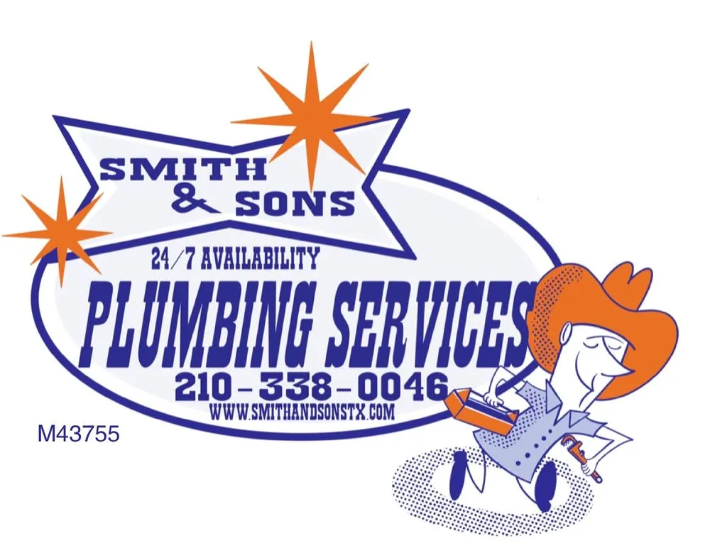 Slide of Smith & Sons