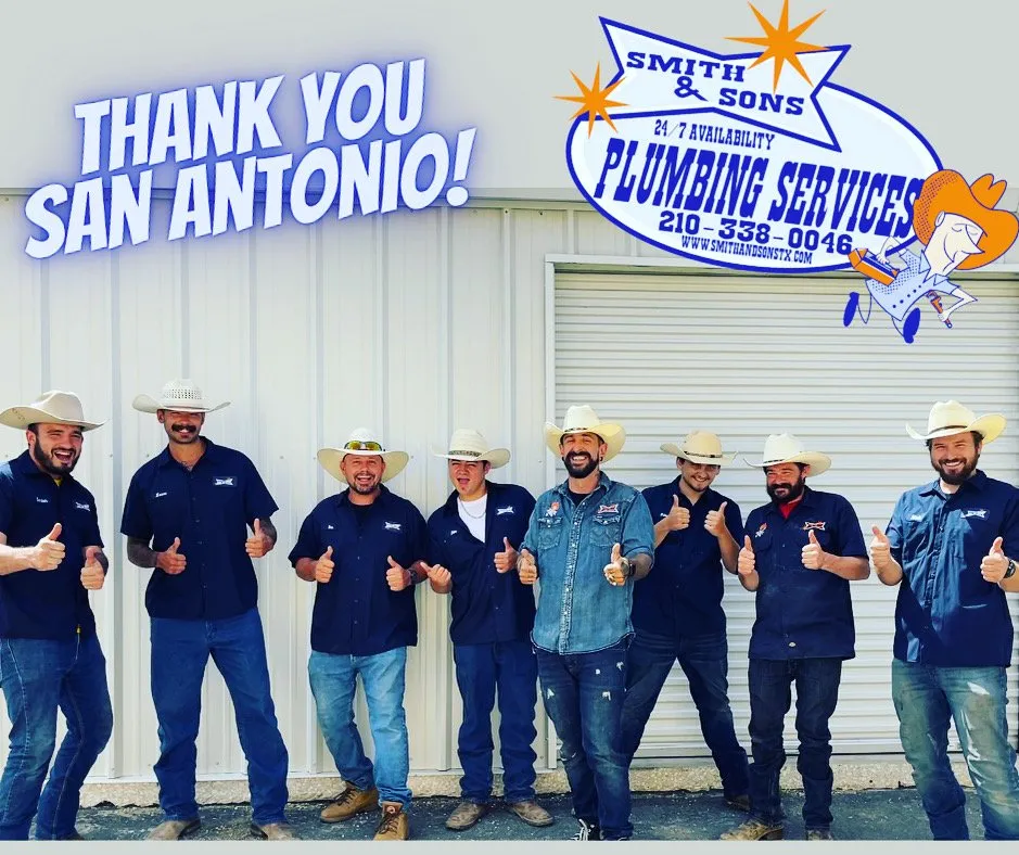 Slide of Smith & Sons