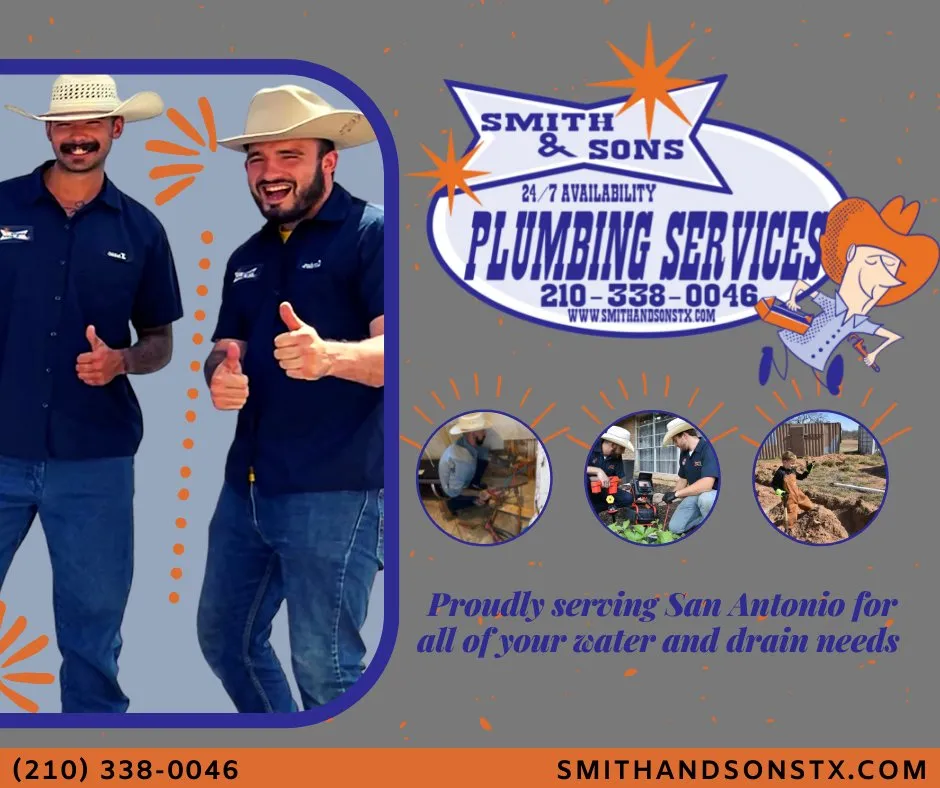 Slide of Smith & Sons