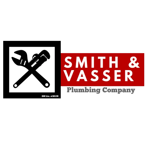 Slide of Smith & Vasser Plumbing