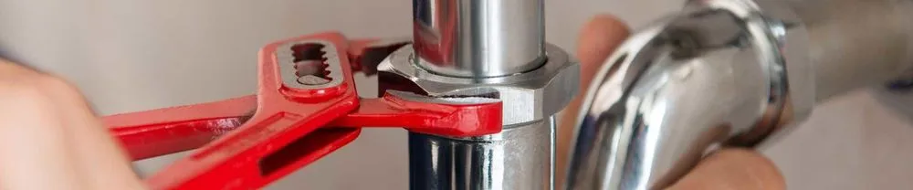 Slide of Smith and Son Plumbing