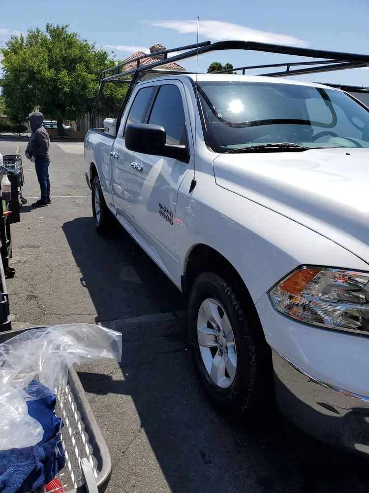 Slide of Smith and Son's Plumbing