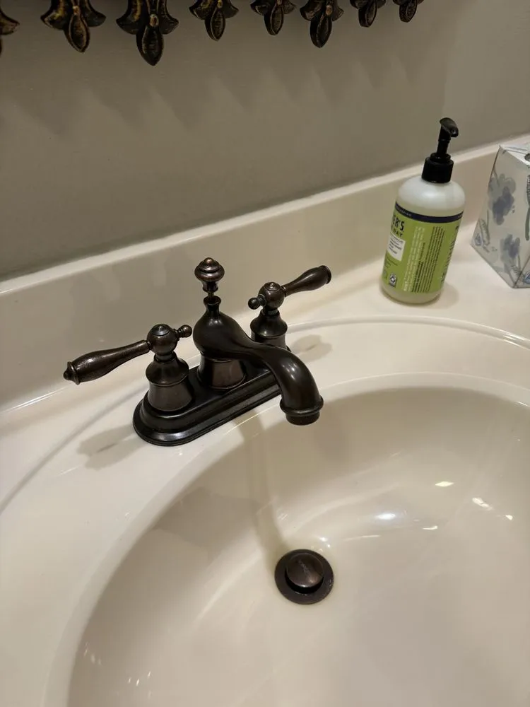 Slide of Smith Bros Plumbing