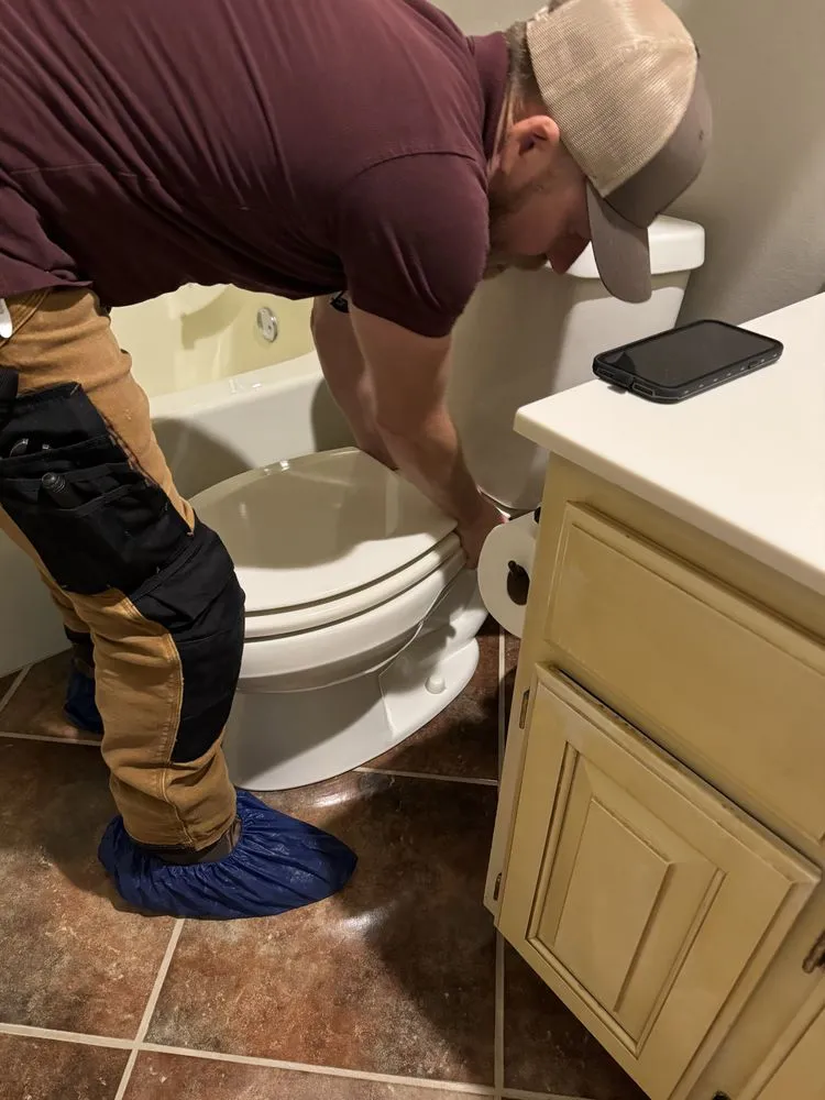 Slide of Smith Bros Plumbing