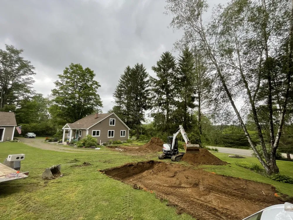 Slide of Smith Brothers Plumbing & Excavating