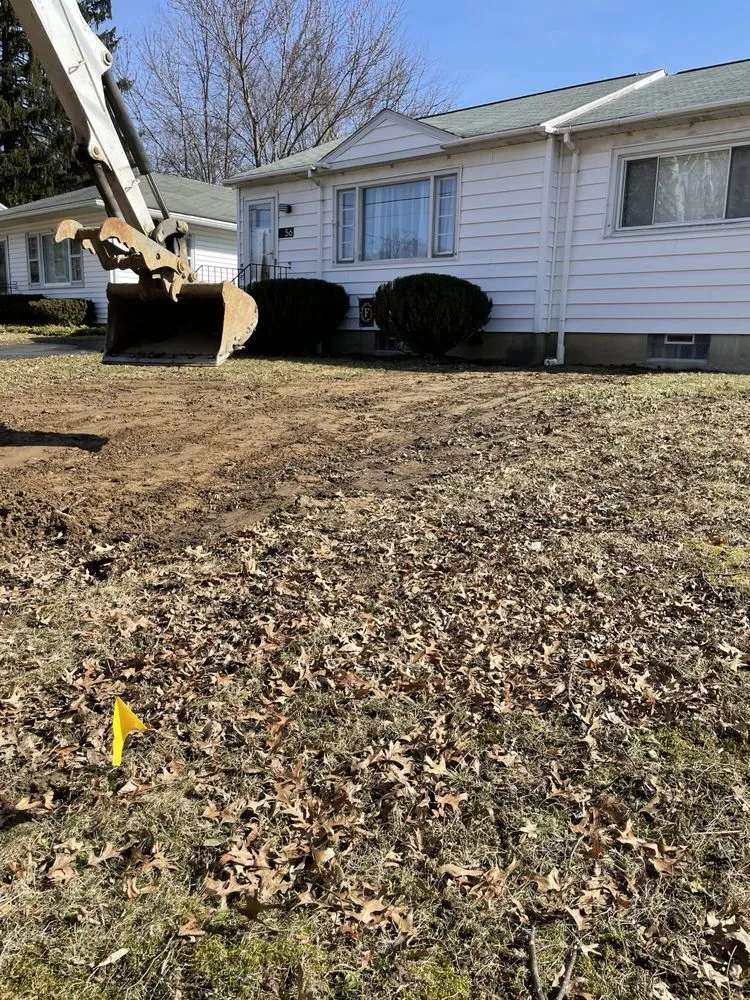 Slide of Smith Brothers Plumbing & Excavating