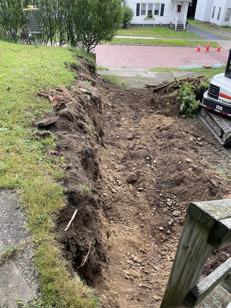 Slide of Smith Brothers Plumbing & Excavating