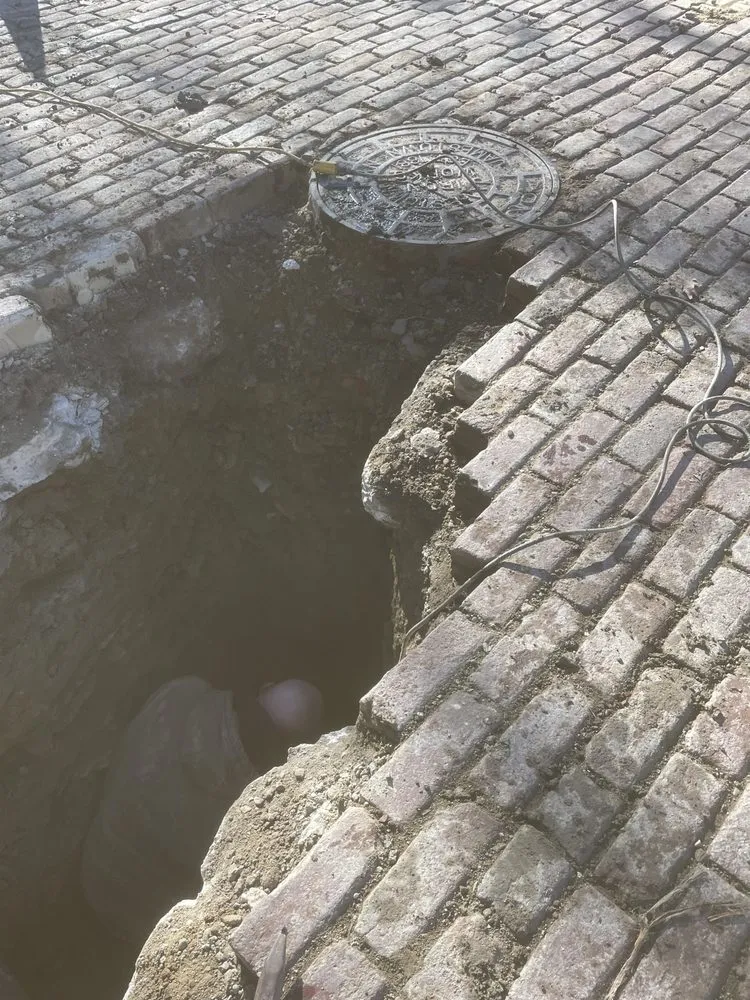 Slide of Smith Brothers Plumbing & Excavating