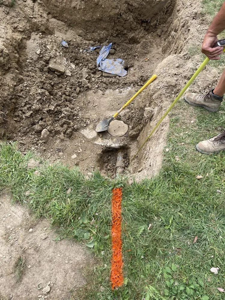 Slide of Smith Brothers Plumbing & Excavating