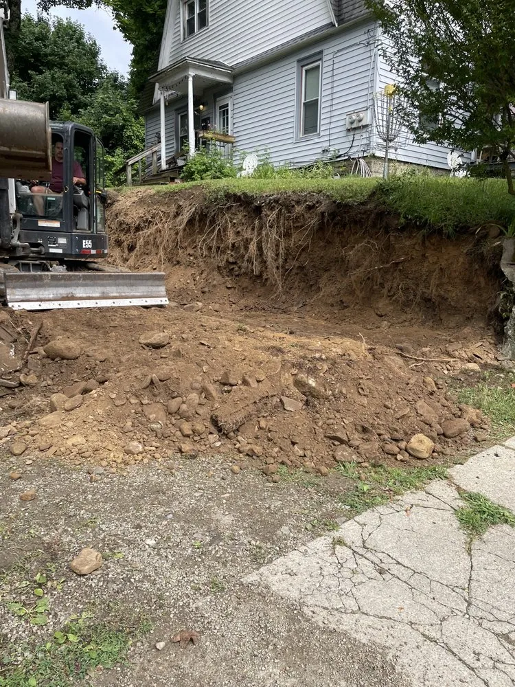 Slide of Smith Brothers Plumbing & Excavating