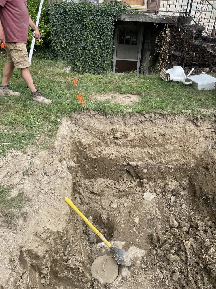 Trusted plumbing repair in Frewsburg, NY by Smith Brothers Plumbing & Excavating