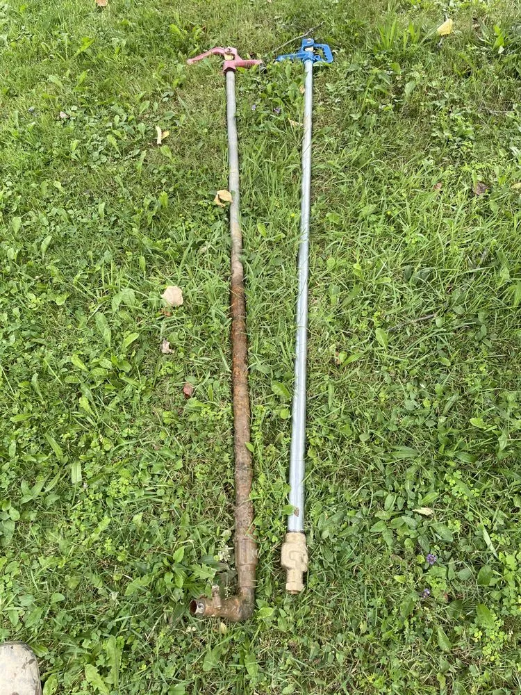 Trusted drain cleaning experts serving Frewsburg, NY - Smith Brothers Plumbing & Excavating