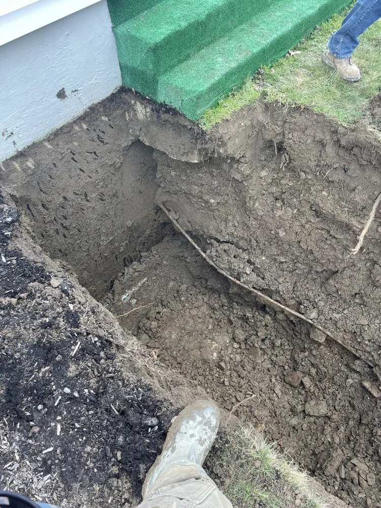 Quality emergency plumbing in Frewsburg, NY by Smith Brothers Plumbing & Excavating