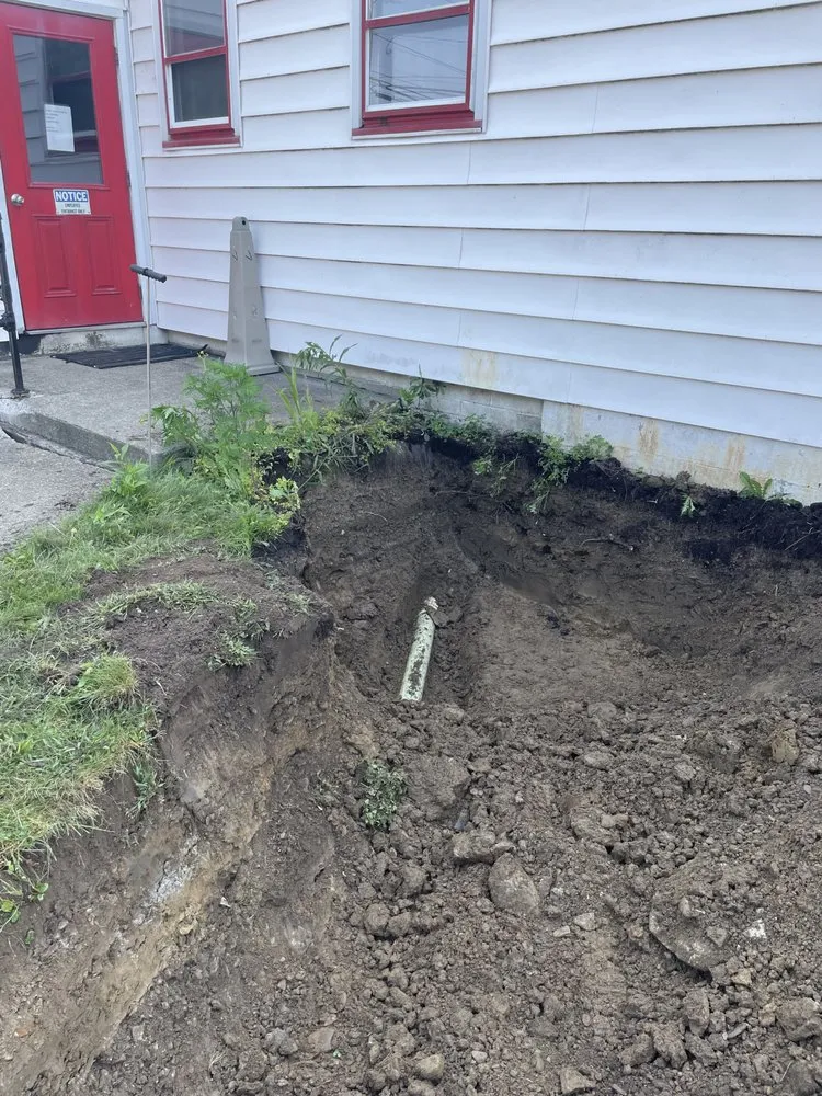 Quality leak detection service in Frewsburg, NY - Smith Brothers Plumbing & Excavating