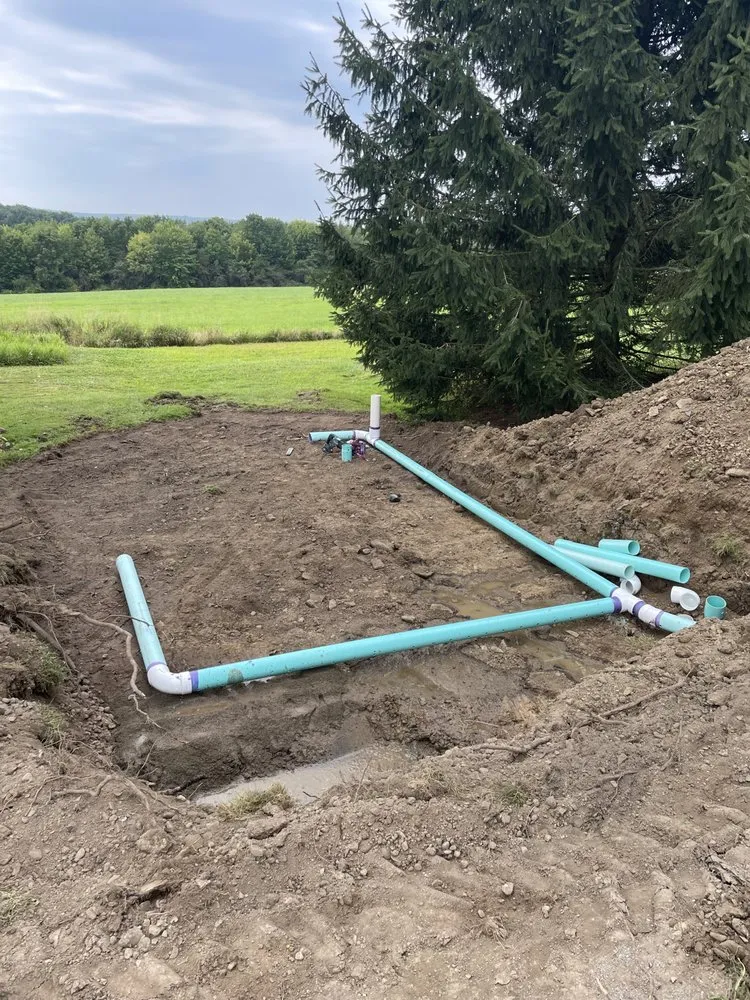 Trusted plumbing repair for homes in Frewsburg, NY by Smith Brothers Plumbing & Excavating