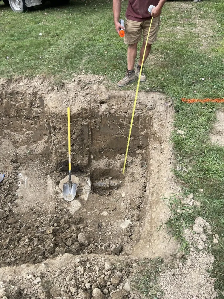 Affordable pipe repair service in Frewsburg, NY - Smith Brothers Plumbing & Excavating