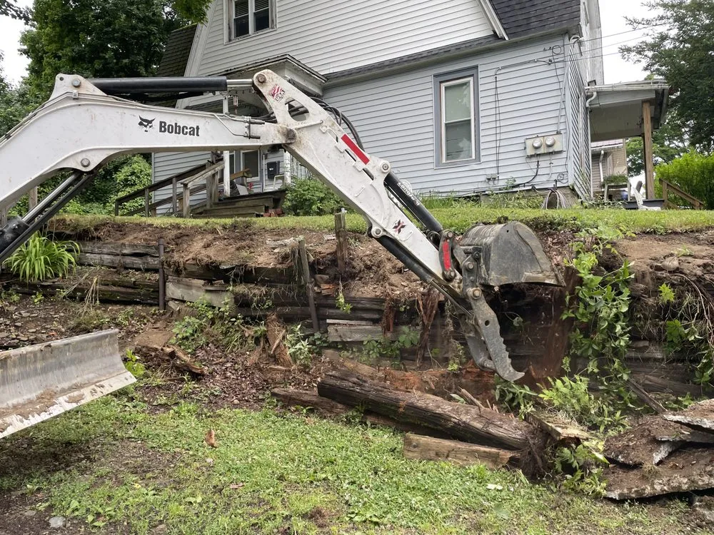Slide of Smith Brothers Plumbing & Excavating
