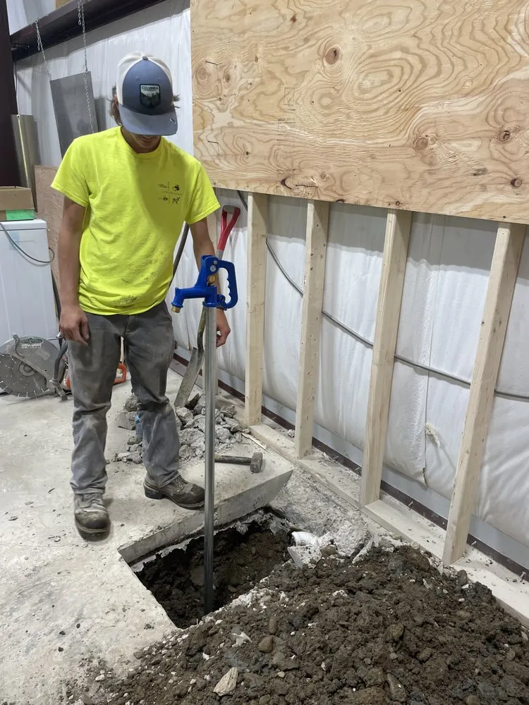 Slide of Smith Brothers Plumbing & Excavating