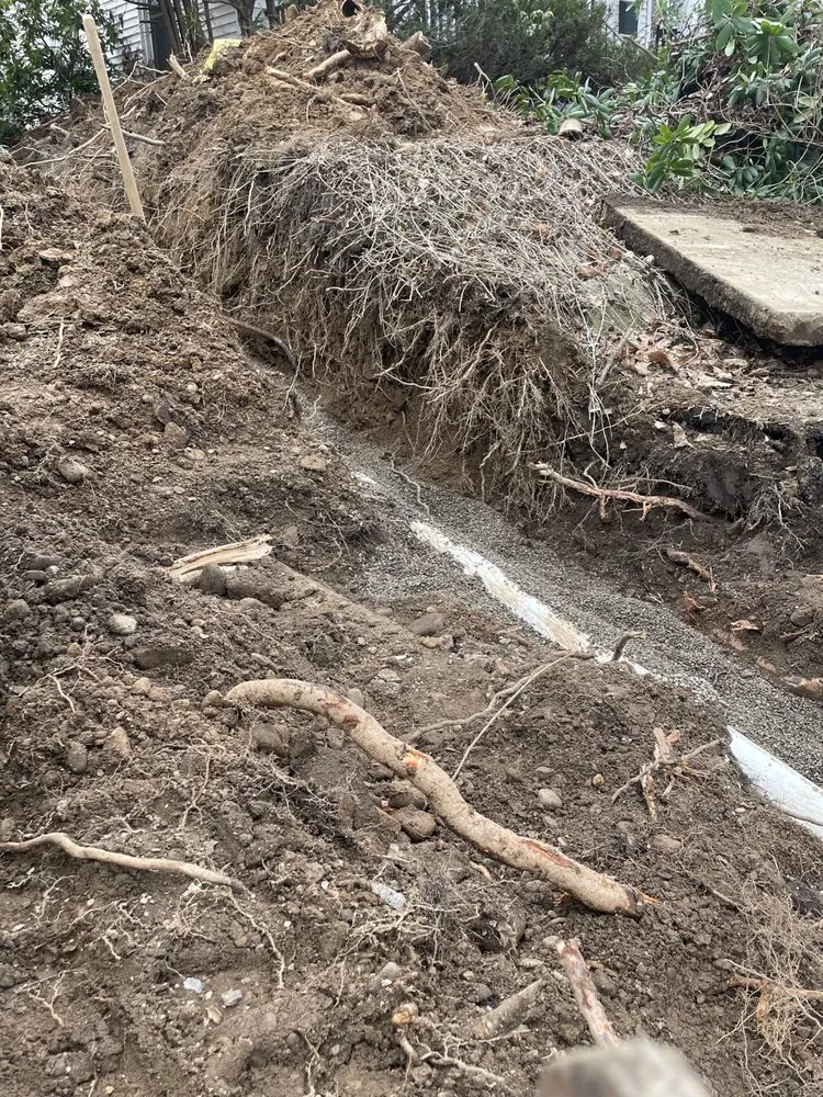 Slide of Smith Brothers Plumbing & Excavating